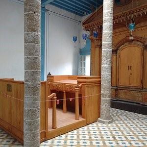 Excursion en calèche et visite de la Galerie d'Art Damgaard Essaouira